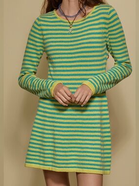 slim fit dress slacks Castelo Dress in Jade  TENET